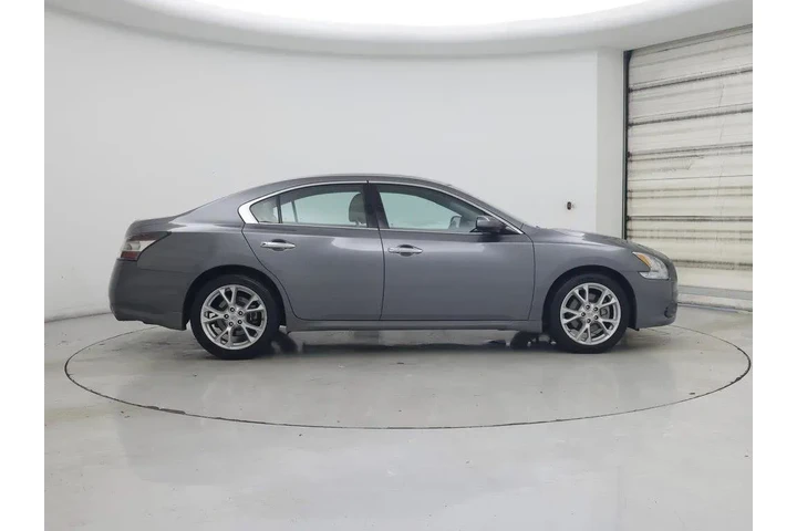 $13998 : Nissan Maxima 2014 3.5 S 4dr image 7
