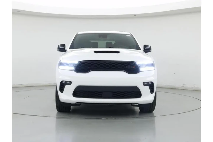 $27998 : Dodge Durango 2022 AWD GT 4d image 5