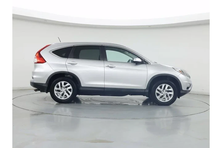 $18998 : Honda CR-V 2016 AWD EX-L 4dr image 7