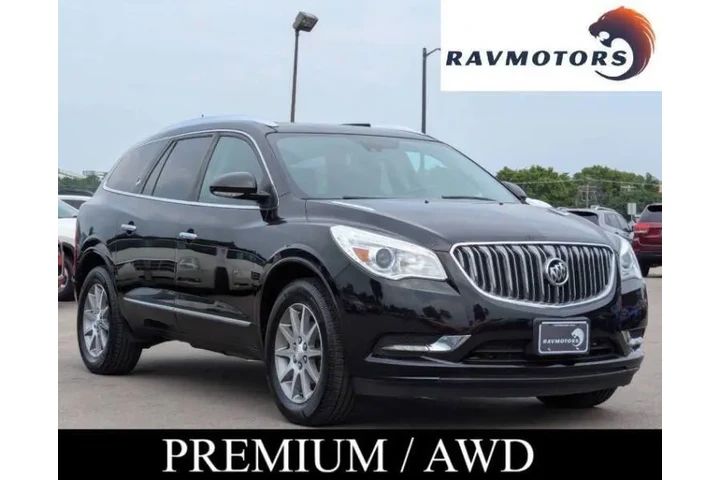 $11972 : 2017 Enclave Premium image 2