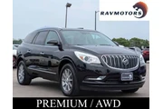 $11972 : 2017 Enclave Premium thumbnail