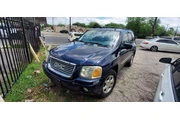 $3995 : 2009 GMC ENVOY2009 GMC ENVOY thumbnail
