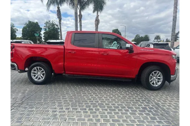$30995 : Chevrolet Silverado 1500 Lim image 5