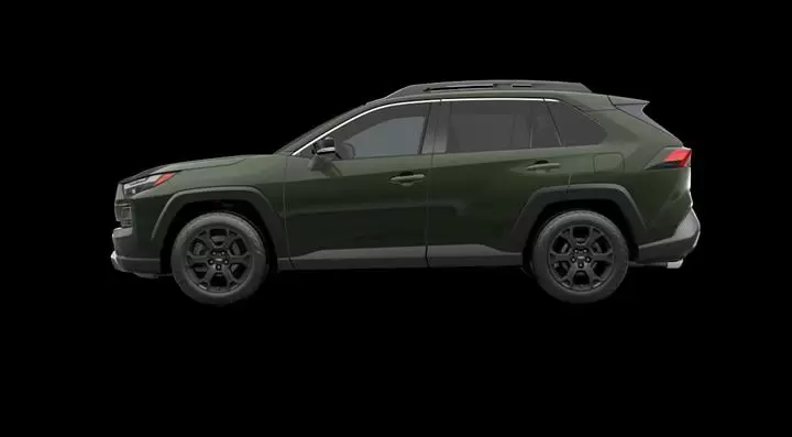 $42669 : RAV4 TRD Off-Road image 3