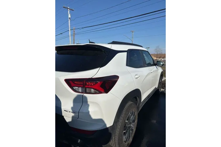 $26990 : Chevrolet Trailblazer 2023 4 image 10