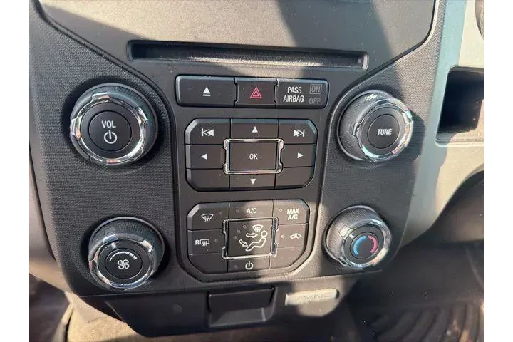 $19992 : Ford F-150 2014 4x4 XLT 4dr image 9