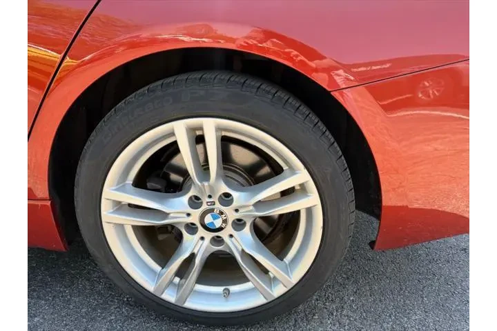 $30566 : BMW 3 Series 2018 AWD 340i x image 6