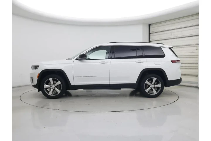 $31998 : Jeep Grand Cherokee L 2021 4 image 3