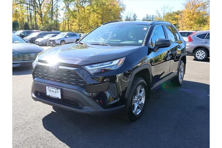 $29500 : Toyota RAV4 Hybrid 2023 AWD image 3