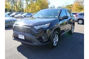 $29500 : Toyota RAV4 Hybrid 2023 AWD thumbnail