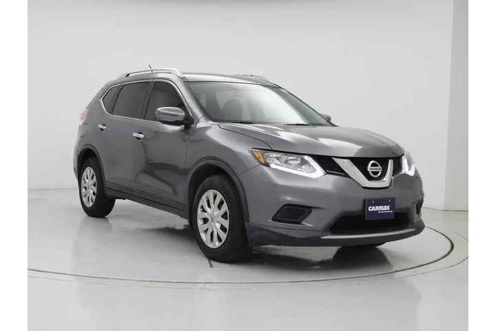 $13599 : Nissan Rogue 2016 AWD S 4dr image 1