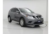 Nissan Rogue 2016 AWD S 4dr