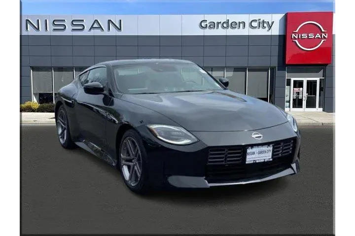 $35570 : Nissan Z 2025 Sport 2dr Coup image 1