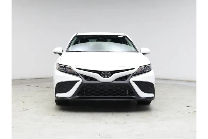 $26998 : Toyota Camry 2023 SE 4dr Sed image 5