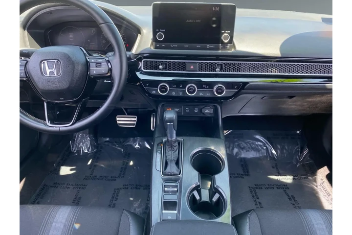 $29730 : Honda Civic Hybrid 2025 image 7