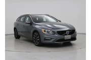 Volvo V60 2018 AWD T5 Dynami en San Jose
