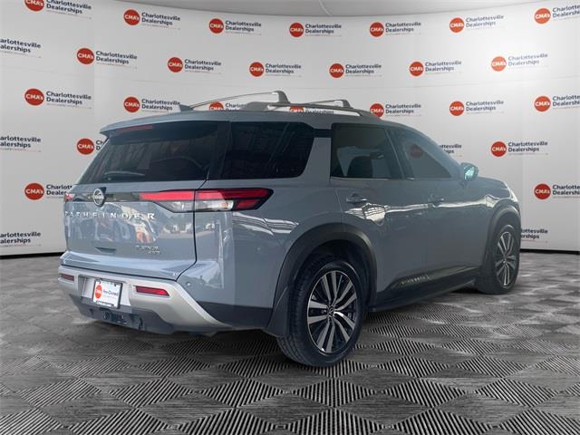 $37616 : PRE-OWNED 2022 NISSAN PATHFIN image 5