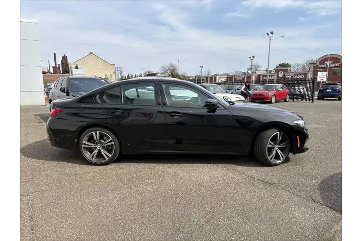 $37943 : BMW 3 Series 2023 AWD 330i x image 6