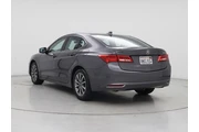 $22998 : Acura TLX 2020 4dr Sedan w/T thumbnail