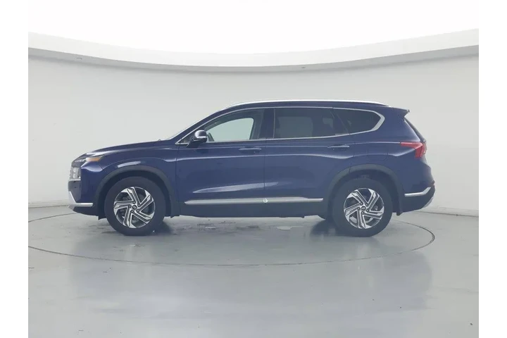 $26998 : Hyundai SANTA FE 2023 SEL 4d image 3