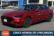 $24924 : PRE-OWNED 2021 HYUNDAI SONATA thumbnail