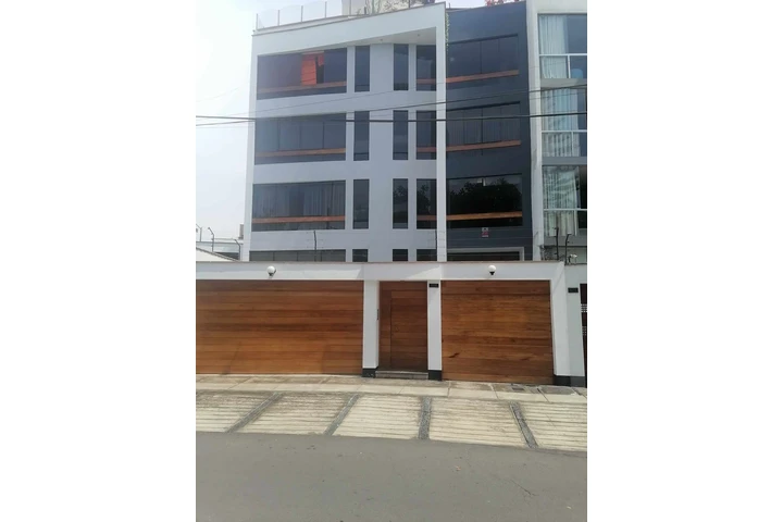 $250000 : VENDO DUPLEX SAN BORJA NORTE image 2