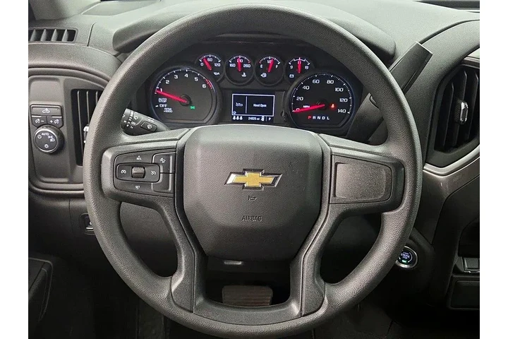 $36998 : Chevrolet Silverado 1500 202 image 10