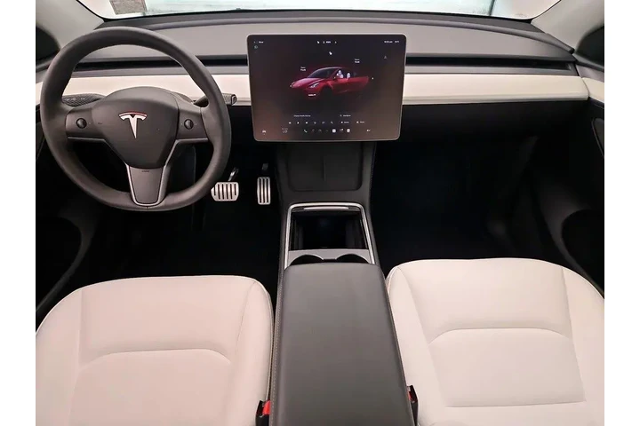 $36998 : Tesla Model Y 2023 AWD Perfo image 9