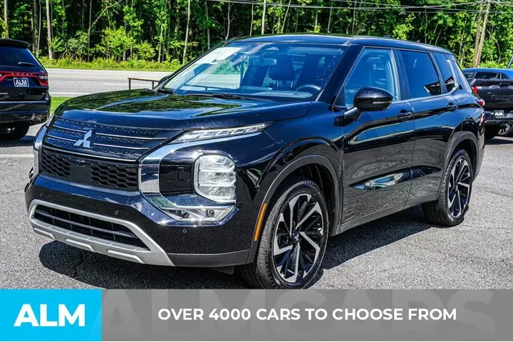 $20320 : Mitsubishi Outlander 2023 AW image 3