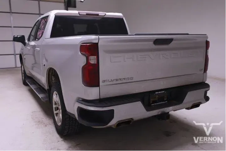 $30999 : Chevrolet Silverado 1500 Lim image 2