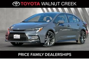 $24500 : Toyota Corolla 2024 XSE 4dr thumbnail