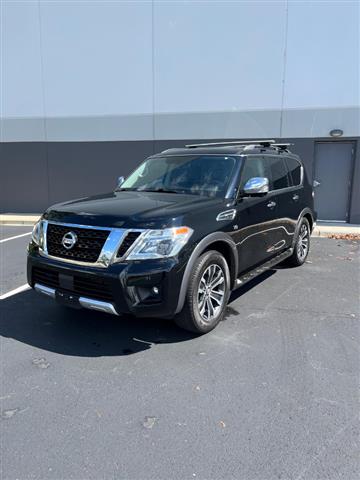 $18995 : 2018 Armada SV AWD image 2