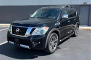 $18995 : 2018 Armada SV AWD thumbnail