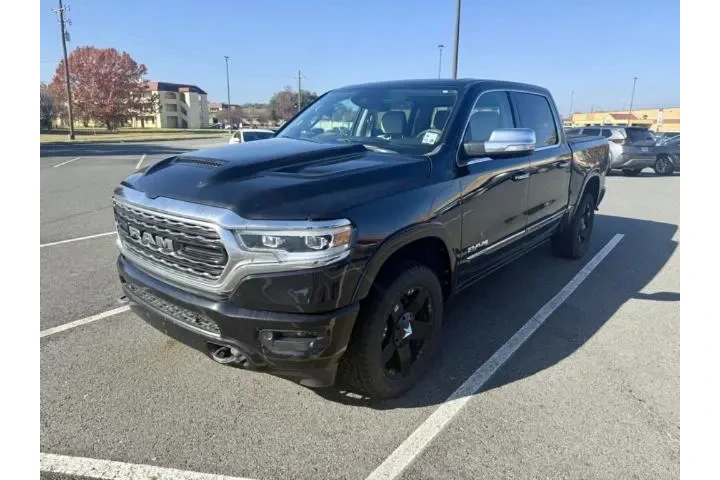 $28594 : Ram 1500 2019 4x2 Limited 4d image 1