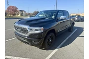 Ram 1500 2019 4x2 Limited 4d en Dallas