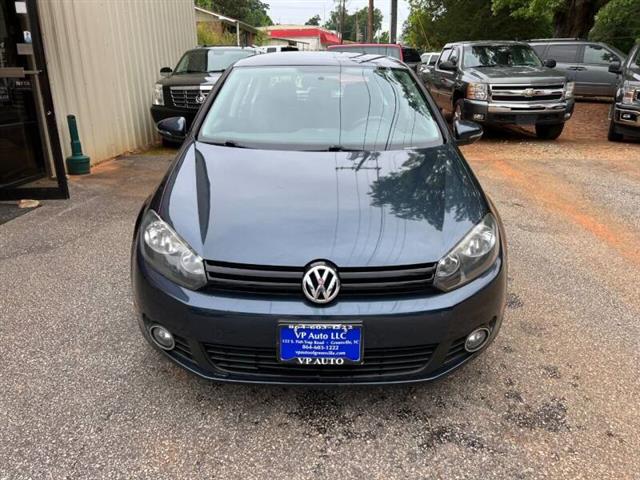 $10999 : 2012 Golf TDI image 4