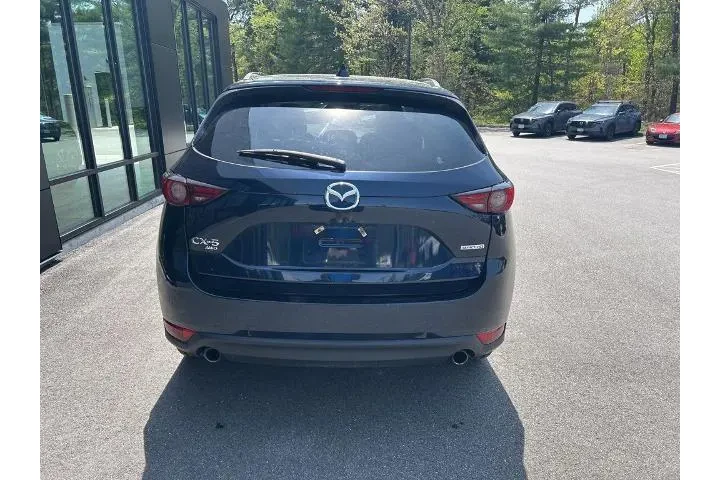 $23750 : Mazda CX-5 2020 AWD Grand To image 6