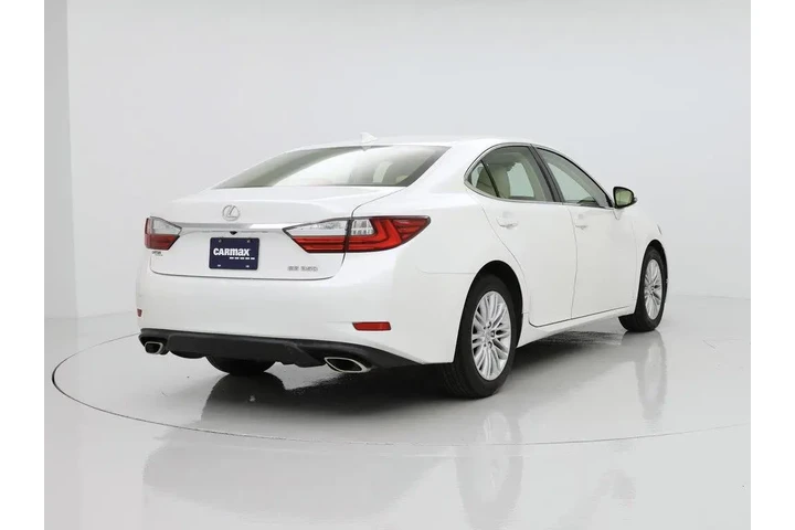 $24998 : Lexus ES 350 2017 4dr Sedan image 8