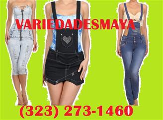 $3232731460 : JEANS COLOMBIANOS 213 273 1460 image 3