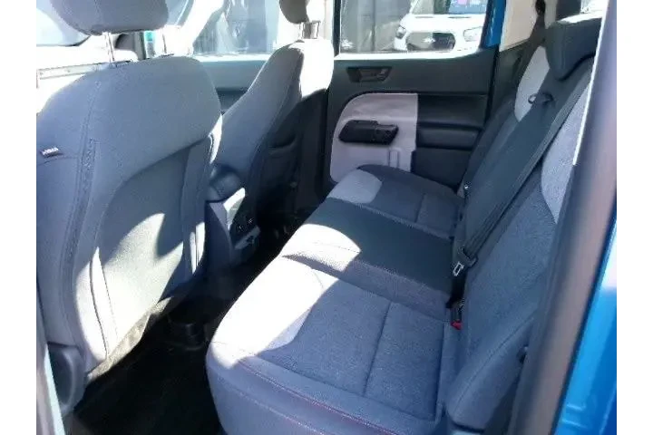 $29890 : Ford Maverick 2022 AWD XLT 4 image 7