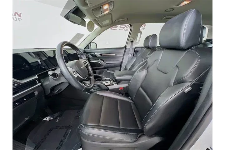 $34950 : Kia Telluride 2023 AWD S 4dr image 10