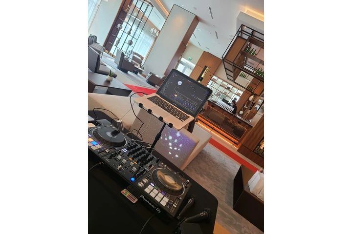 ♡DJ RAMIX ◇EVENTOS ♤FIESTAS♧ image 6