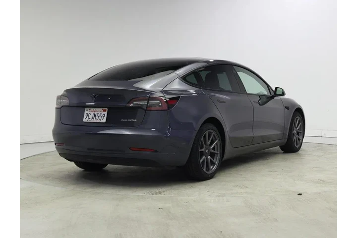 $27998 : Tesla Model 3 2022 AWD Long image 8