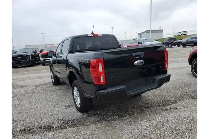 $25698 : Ford Ranger 2022 4x4 XLT 4dr image 6