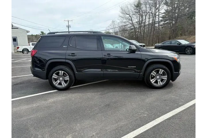 $19995 : GMC Acadia 2019 4x4 SLT-1 4d image 2