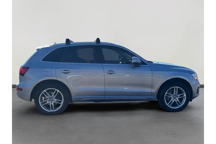 Audi Q5 2015 AWD 2.0T quattr image 6
