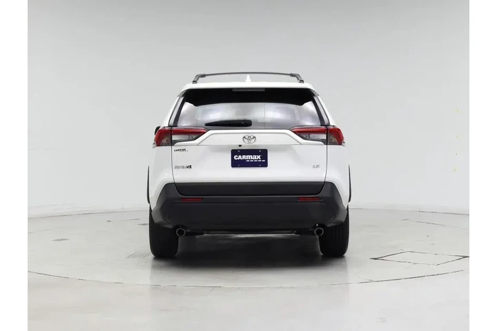 $23998 : Toyota RAV4 2019 LE 4dr SUV image 6