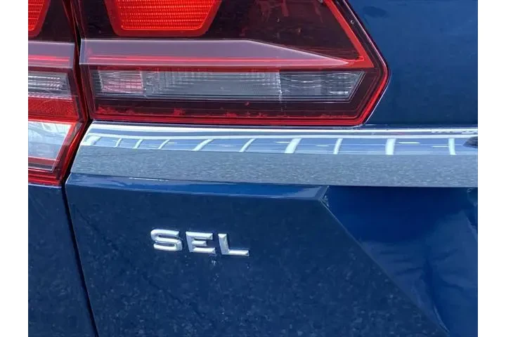 $15999 : Volkswagen Atlas 2018 AWD V6 image 6