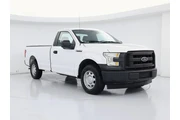 Ford F-150 2017 4x2 XL 2dr R en Raleigh