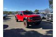 $35400 : Ford F-150 2013 4x4 SVT Rapt thumbnail